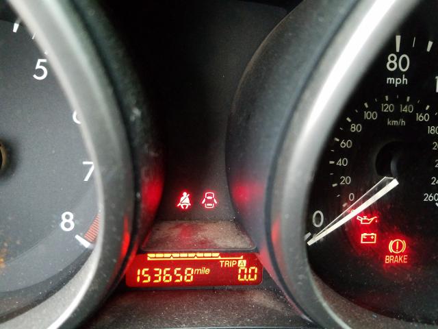 2012 MAZDA 5 JM1CW2BL1C0135295