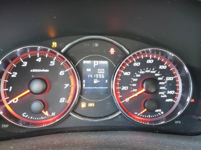 2012 SUBARU FORESTER T JF2SHAGC4CH402425