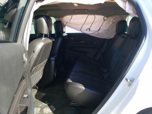2013 GMC TERRAIN DE 2GKFLYE32D6275759
