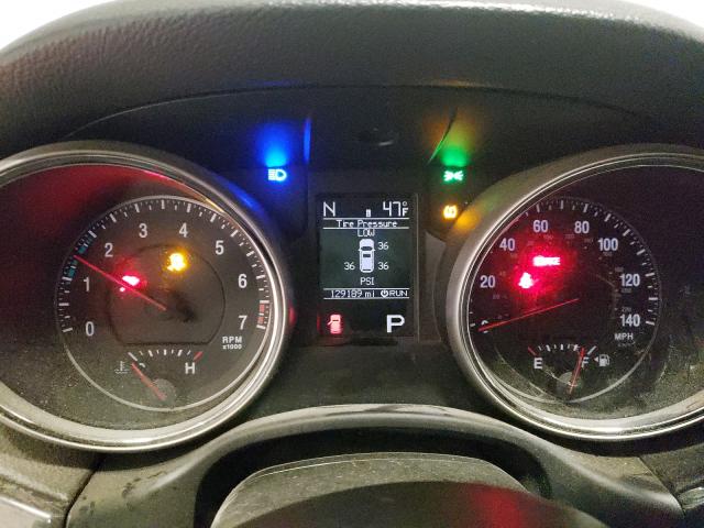 2011 JEEP GRAND CHER 1J4RR4GG2BC522681
