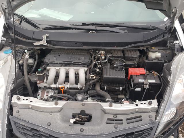 2012 HONDA FIT SPORT JHMGE8H56CC039823