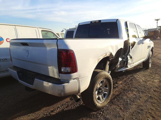 2016 RAM 2500 LARAM 3C6UR5NL8GG362369