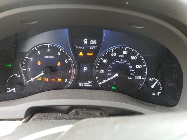 2014 LEXUS RX 350 BAS - JTJBK1BA2E2036926