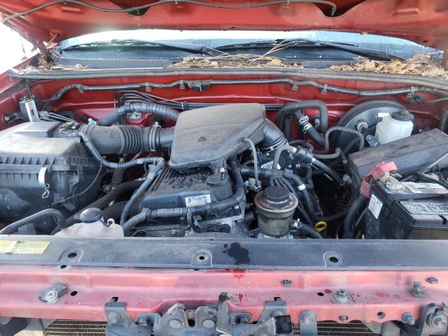 2012 TOYOTA TACOMA 5TFNX4CN7CX014652