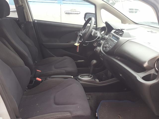 2012 HONDA FIT SPORT JHMGE8H56CC039823