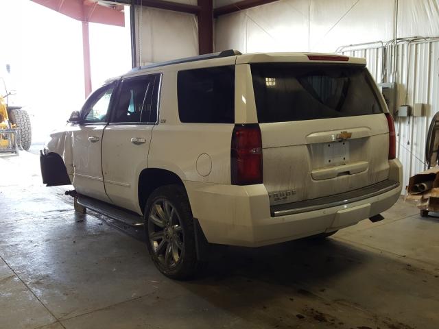 2016 CHEVROLET TAHOE K150 1GNSKCKC0GR240299