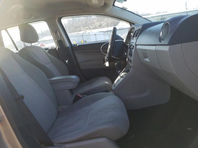 2010 DODGE CALIBER SX 1B3CB4HA3AD544144