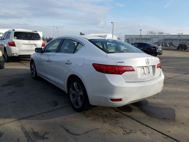 2013 ACURA ILX 20 TEC 19VDE1F79DE017205