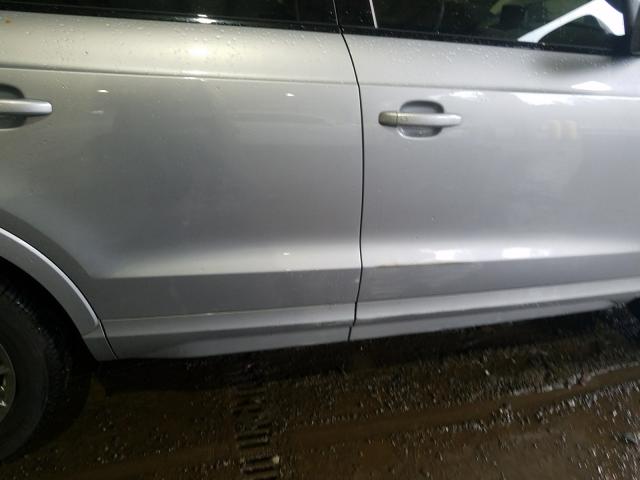 2017 AUDI Q3 PRESTIG WA1GCCFS4HR015392