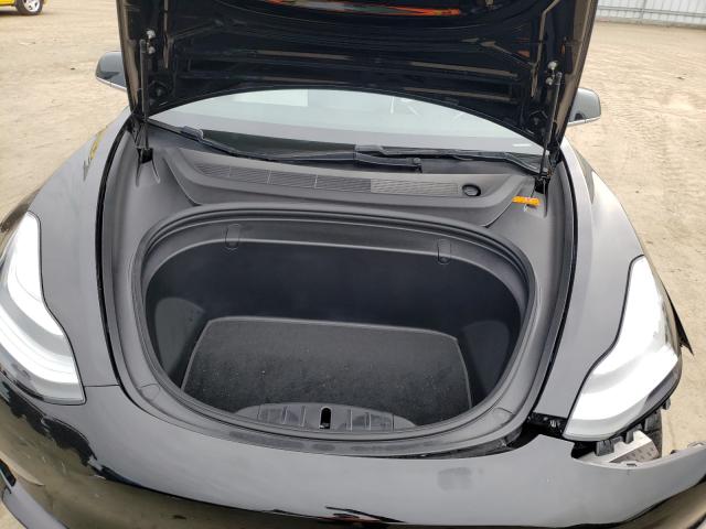 2018 TESLA MODEL 3 - 5YJ3E1EB8JF100302