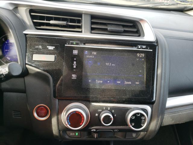2015 HONDA FIT EX 3HGGK5H8XFM721773