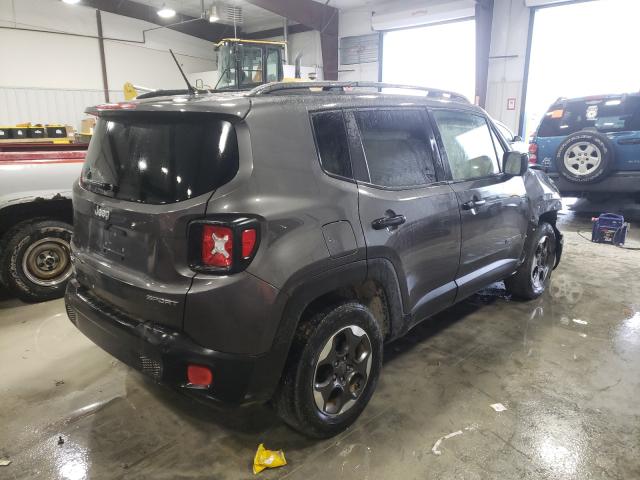 2017 JEEP RENEGADE S ZACCJBABXHPG29972