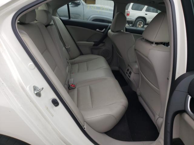 2011 ACURA TSX JH4CU4F63BC000031