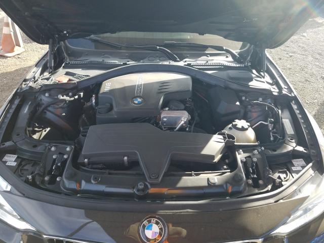 2016 BMW 428 I GRAN WBA4A9C5XGGL88184
