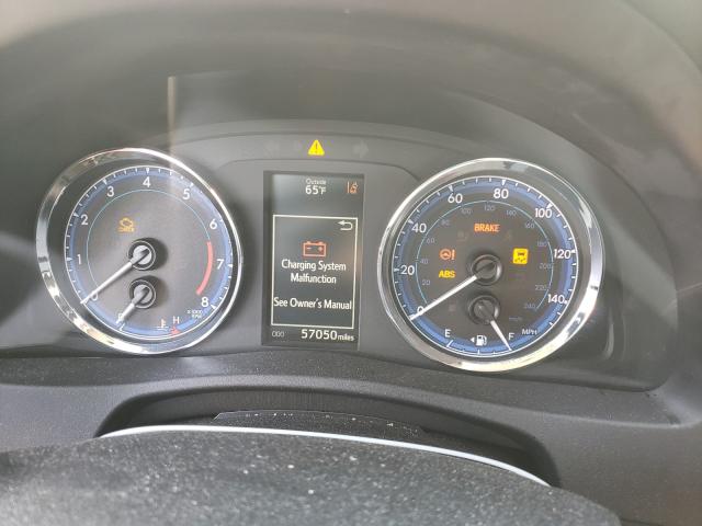 2019 TOYOTA COROLLA L - 2T1BURHE8KC232842
