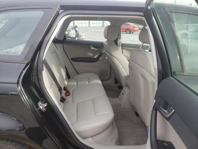 2012 AUDI A3 PREMIUM WAUBEAFM4CA047814