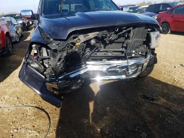 2016 RAM 1500 LONGH 1C6RR7PT2GS190721