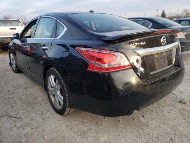 2013 NISSAN ALTIMA 3.5 1N4BL3AP9DC284364