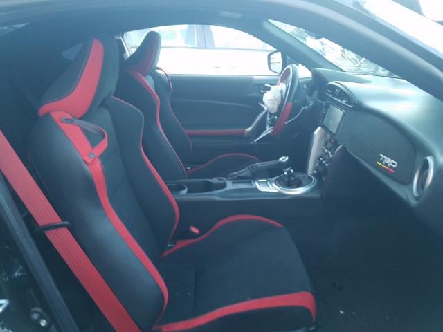 2019 TOYOTA 86 GT JF1ZNAE12K9700932