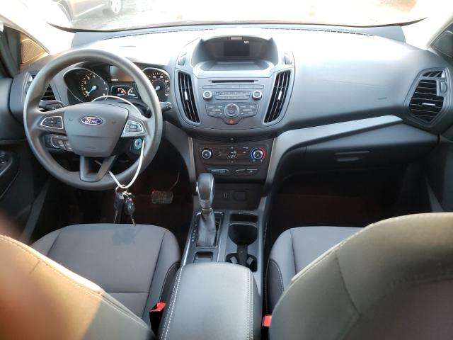 2018 FORD ESCAPE 1FMCU0F71JUA07101