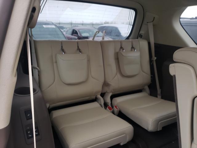 2013 LEXUS GX 460 JTJBM7FXXD5063543