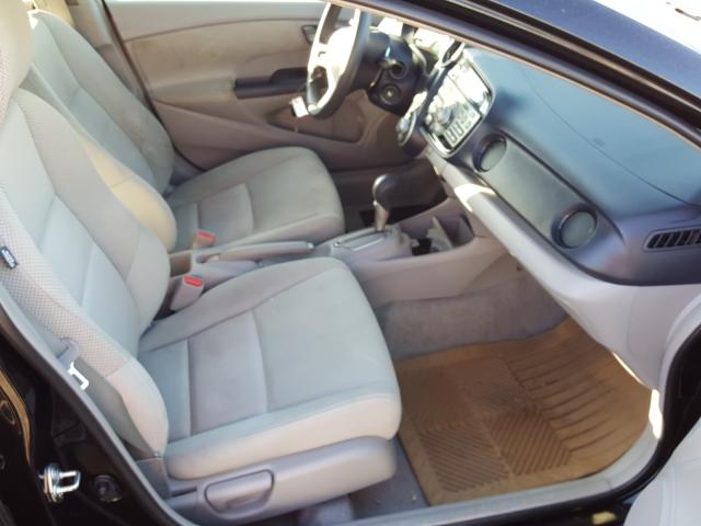 2010 HONDA INSIGHT LX JHMZE2H54AS002228