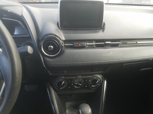 2016 TOYOTA SCION IA 3MYDLBZV3GY145117