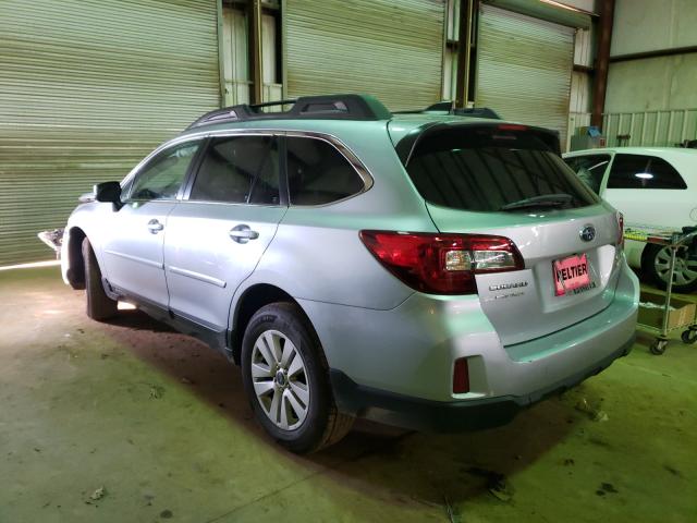 2017 SUBARU OUTBACK 4S4B5ADC8H3280057