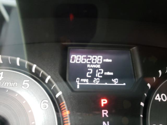 2014 HONDA ODYSSEY LX 5FNRL5H25EB048362