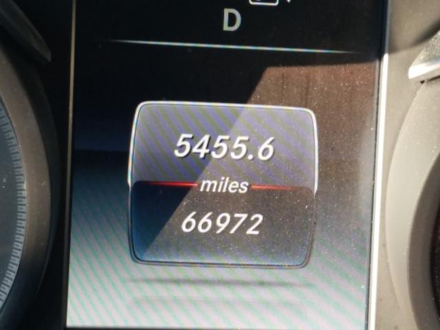 2015 MERCEDES-BENZ C 400 4MAT 55SWF6GBXFU009509