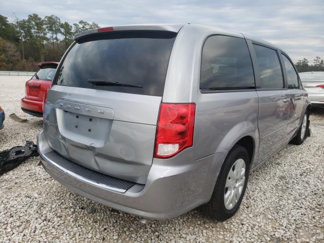 2014 DODGE GRAND CARA 2C4RDGBG2ER421164