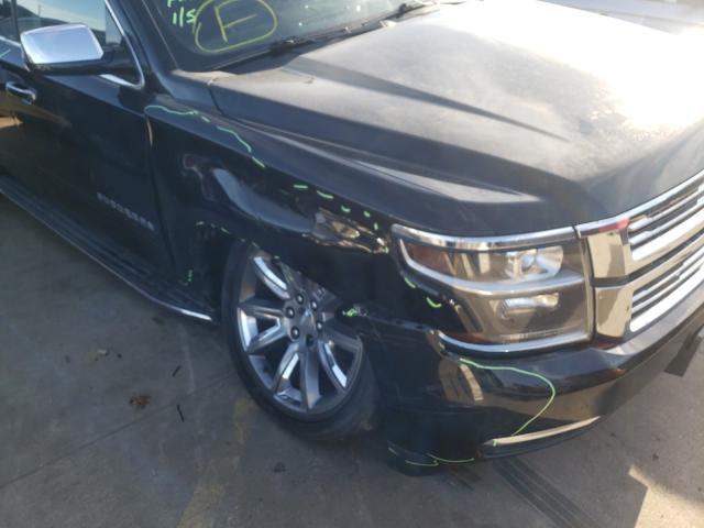 2016 CHEVROLET SUBURBAN C 1GNSCJKC1GR409764