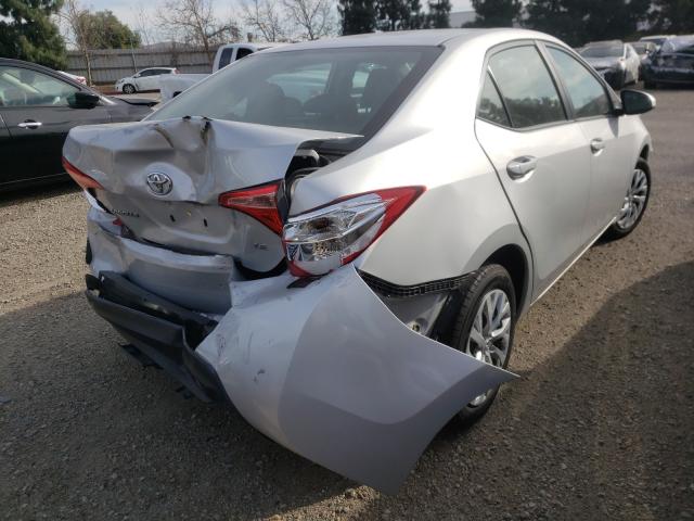 2018 TOYOTA COROLLA L - 2T1BURHE3JC071346