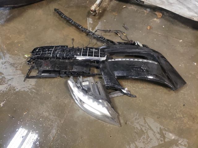 2015 AUDI Q7 PREMIUM WA1LGAFE5FD031662