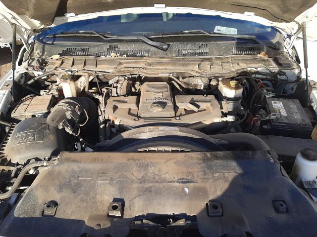 2016 RAM 2500 LARAM 3C6UR5NL8GG362369