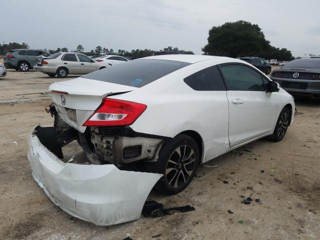 2013 HONDA CIVIC 2HGFG3B83DH528631