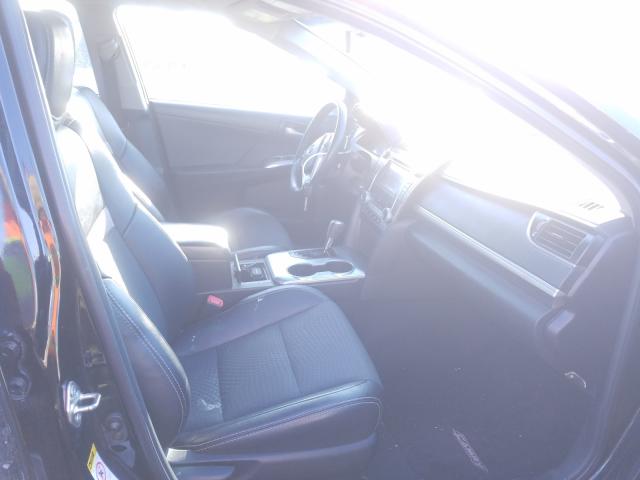 2014 TOYOTA CAMRY L/SE 4T1BF1FK2EU365328