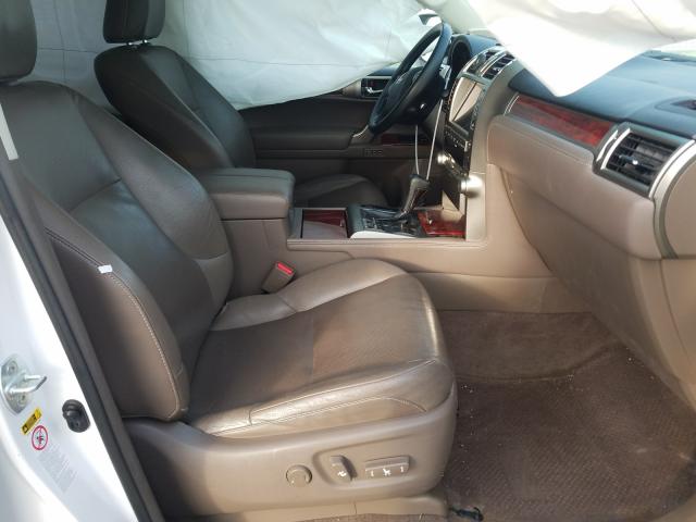 2013 LEXUS GX 460 JTJBM7FX3D5053825