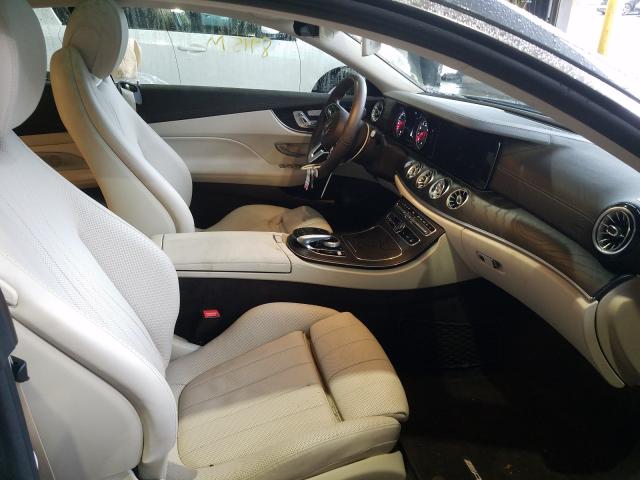2019 MERCEDES-BENZ E 450 4MAT WDD1J6JB6KF081886