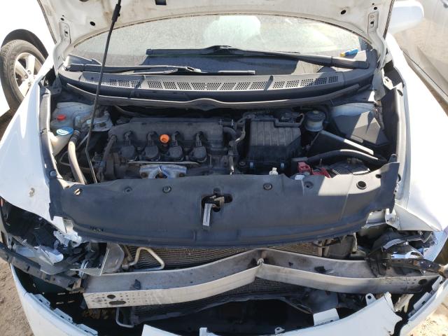 2011 HONDA CIVIC GX 19XFA4F5XBE000860