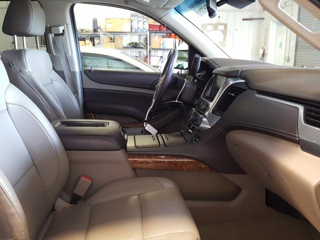 2016 CHEVROLET TAHOE K150 1GNSKCKC0GR240299
