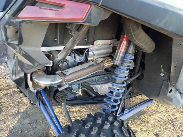 2020 POLARIS RZR PRO XP 3NSR4D920LG826546