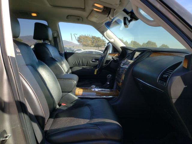 2011 INFINITI QX56 JN8AZ2NC8B9301708