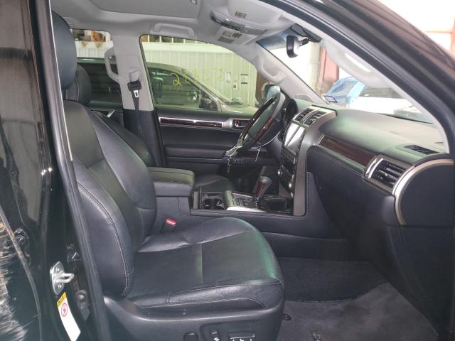 2014 LEXUS GX 460 JTJBM7FXXE5090176