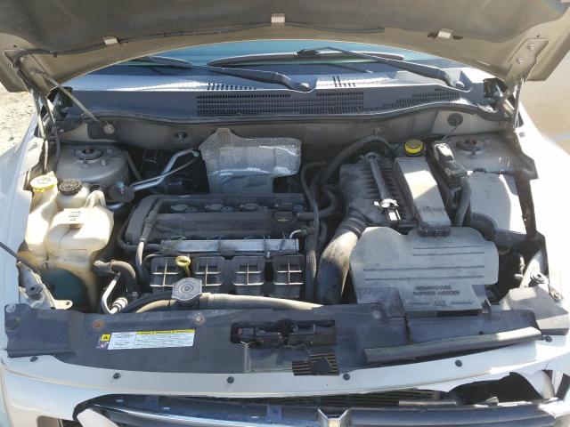 2010 DODGE CALIBER SX 1B3CB4HA3AD544144