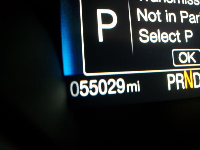 2016 FORD FOCUS SE - 1FADP3F25GL289365