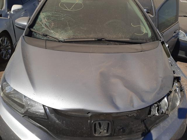 2017 HONDA FIT LX 3HGGK5G56HM704186
