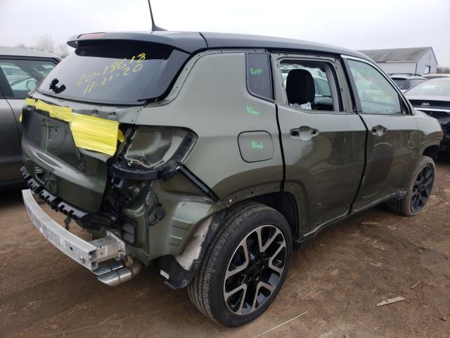 2018 JEEP COMPASS LI 3C4NJDCB5JT419148