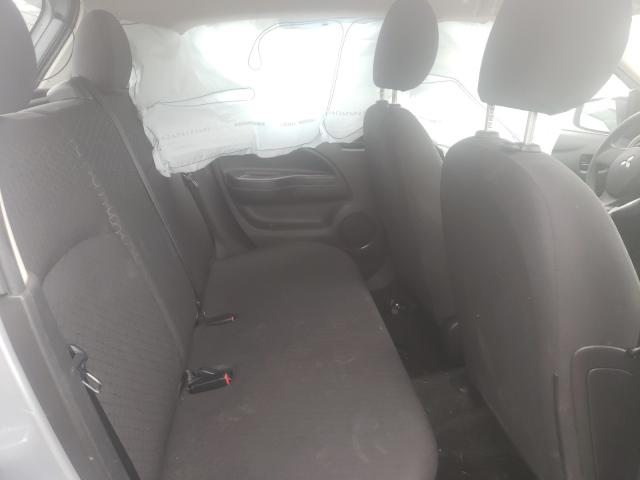 2015 MITSUBISHI MIRAGE DE ML32A3HJ3FH036461