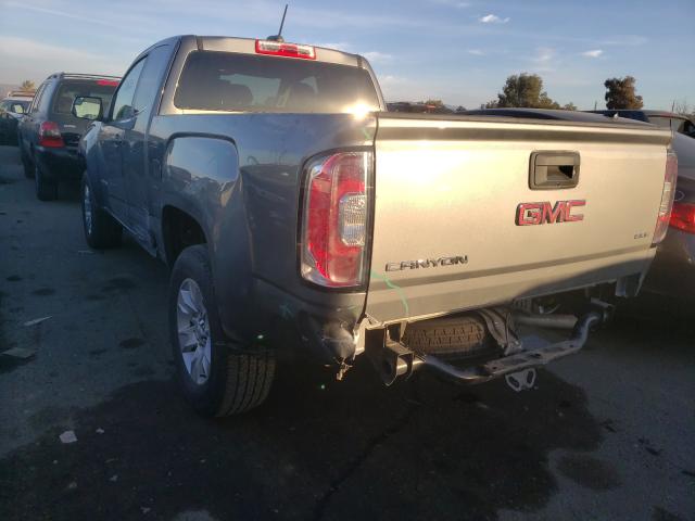 2018 GMC CANYON SLE 1GTH5CEA2J1229038